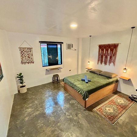 Araw Homestay - Boutique Comfort General Luna  Zewnętrze zdjęcie