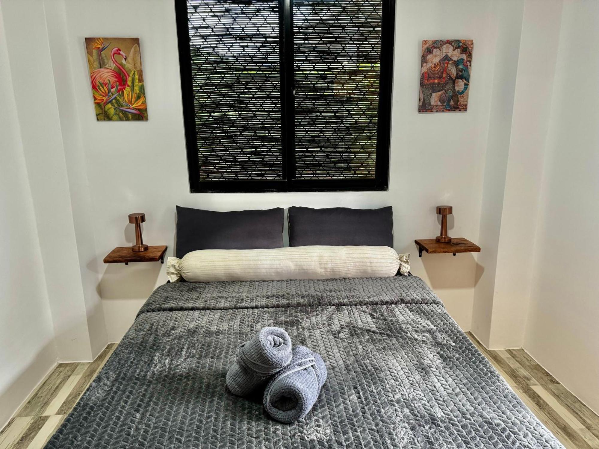 Araw Homestay - Boutique Comfort General Luna  Zewnętrze zdjęcie