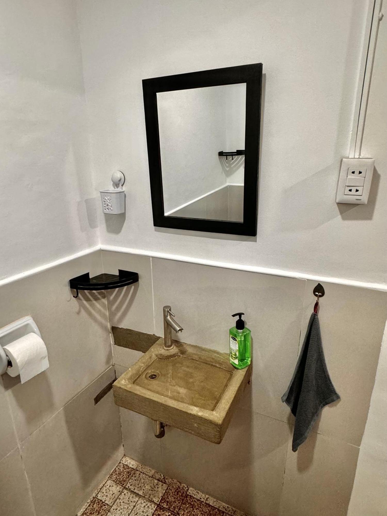 Araw Homestay - Boutique Comfort General Luna  Zewnętrze zdjęcie