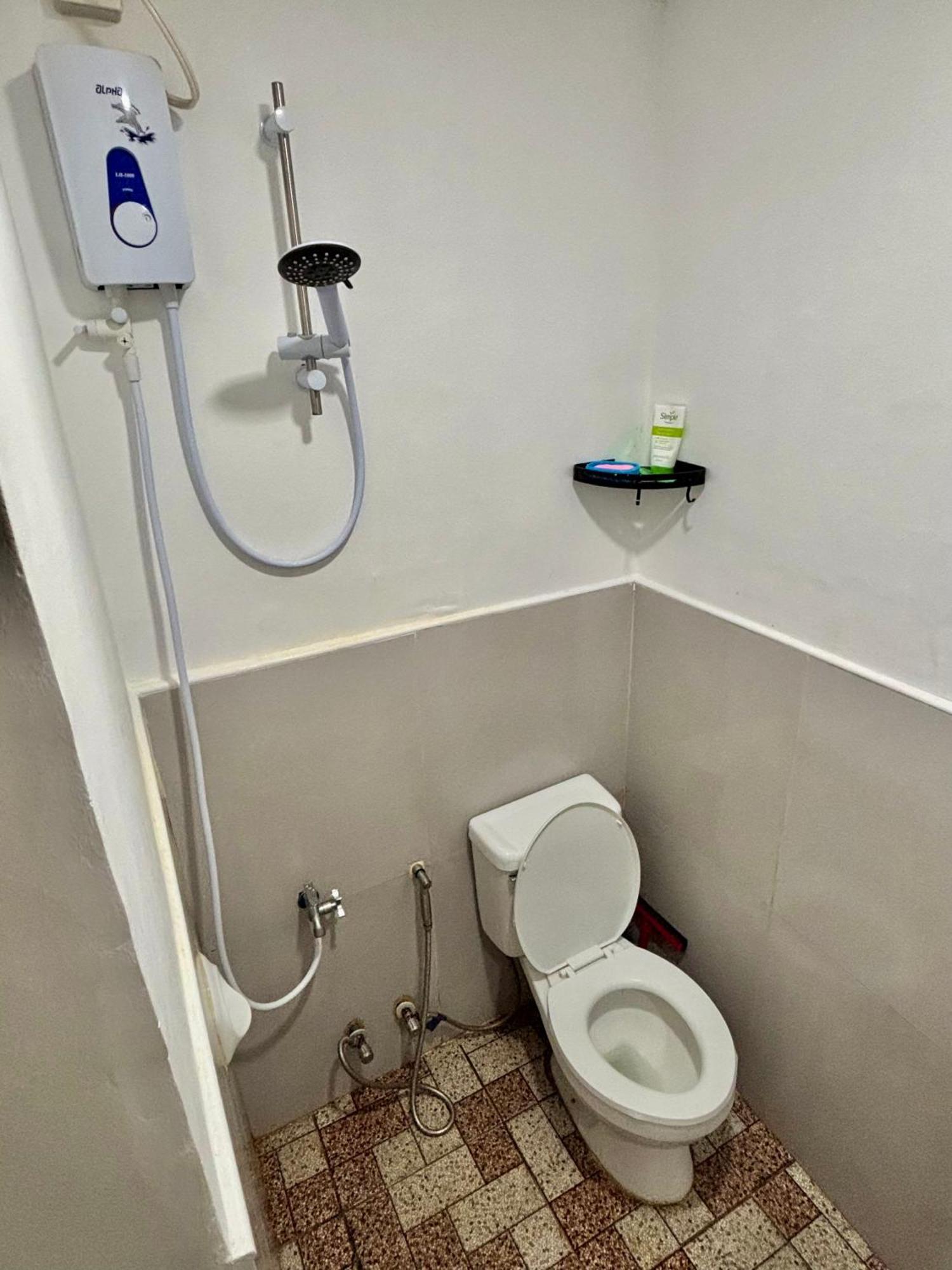 Araw Homestay - Boutique Comfort General Luna  Zewnętrze zdjęcie